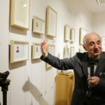 Uroczyste otwarcie Ośrodka Historii i Tradycji Politechniki Świętokrzyskiej (25 maja 2016 r) / Wojciech Habdas / Radio Kielce