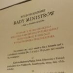 Uroczyste otwarcie Ośrodka Historii i Tradycji Politechniki Świętokrzyskiej (25 maja 2016 r) / Wojciech Habdas / Radio Kielce
