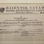 Uroczyste otwarcie Ośrodka Historii i Tradycji Politechniki Świętokrzyskiej (25 maja 2016 r) / Wojciech Habdas / Radio Kielce