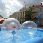 Siódme Budzenie Sienkiewki (27 maja 2016 r) / Wojciech Habdas / Radio Kielce