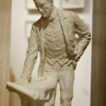 Uroczyste otwarcie Ośrodka Historii i Tradycji Politechniki Świętokrzyskiej (25 maja 2016 r) / Wojciech Habdas / Radio Kielce