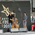 Siódme Budzenie Sienkiewki (27 maja 2016 r) / Wojciech Habdas / Radio Kielce