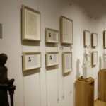 Uroczyste otwarcie Ośrodka Historii i Tradycji Politechniki Świętokrzyskiej (25 maja 2016 r) / Wojciech Habdas / Radio Kielce