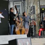 Siódme Budzenie Sienkiewki (27 maja 2016 r) / Wojciech Habdas / Radio Kielce