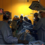 31.01.2016 3D operacja Świętokrzyskie Centrum Pediatrii / Wojewódzki Szpital Zespolony