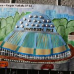 Rozstrzygnięcie konkursu literacko-plastycznego (24 maja 2016 r) / Wojciech Habdas / Radio Kielce