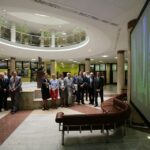 Uroczyste otwarcie Ośrodka Historii i Tradycji Politechniki Świętokrzyskiej (25 maja 2016 r) / Wojciech Habdas / Radio Kielce