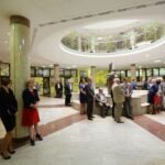 Uroczyste otwarcie Ośrodka Historii i Tradycji Politechniki Świętokrzyskiej (25 maja 2016 r) / Wojciech Habdas / Radio Kielce