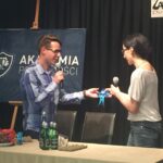 Akademia Przyszłości z Renatą Przemyk (24 maja 2016 r) / Renata Morąg / Radio Kielce