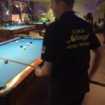 Zmagania młodych bilardzistów (19 maja 2016 r.) / Marek Cender / Radio Kielce