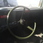 Amerykański Humve (19 maja 2016 r.) / Marek Cender / Radio Kielce