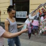 Siódme Budzenie Sienkiewki (27 maja 2016 r) / Wojciech Habdas / Radio Kielce