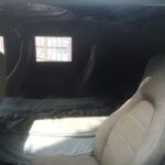 Amerykański Humve (19 maja 2016 r.) / Marek Cender / Radio Kielce