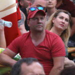 Kielce jak Kolonia. Tysiące ludzi dopingowało Vive (28 maja 2016 r.) / Piotr Michalski / Radio Kielce