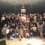 Akademia Przyszłości z Renatą Przemyk (24 maja 2016 r) / Renata Morąg / Radio Kielce