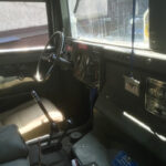 Amerykański Humve (19 maja 2016 r.) / Marek Cender / Radio Kielce