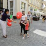 Siódme Budzenie Sienkiewki (27 maja 2016 r) / Wojciech Habdas / Radio Kielce