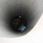 10.05.2016. Zatrzymanie mężczyzny podejrzanego o kradzież pieniędzy / fot. świętokrzyska policja