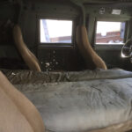 Amerykański Humve (19 maja 2016 r.) / Marek Cender / Radio Kielce