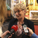 Dwunastu diakonów przyjęło święcenia (28 maja 2016 r.) / Piotr Michalski / Radio Kielce