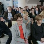 Minister zdrowia Konstanty Radziwiłł odwiedził Rytwiany (6 maja 2016 r) / Jarosław Kubalski / Radio Kielce