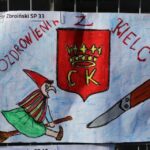 Rozstrzygnięcie konkursu literacko-plastycznego (24 maja 2016 r) / Wojciech Habdas / Radio Kielce