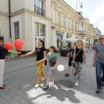 Siódme Budzenie Sienkiewki (27 maja 2016 r) / Wojciech Habdas / Radio Kielce