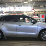 Robert Felczak / Radio Kielce