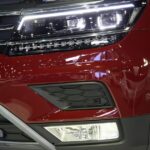 28.05.2016 Auto Formuła. Volkswagen Tiguan / Robert Felczak / Radio Kielce