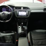 28.05.2016 Auto Formuła. Volkswagen Tiguan / Robert Felczak / Radio Kielce