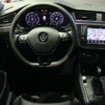 28.05.2016 Auto Formuła. Volkswagen Tiguan / Robert Felczak / Radio Kielce