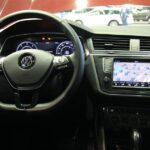 28.05.2016 Auto Formuła. Volkswagen Tiguan / Robert Felczak / Radio Kielce