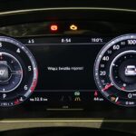 28.05.2016 Auto Formuła. Volkswagen Tiguan / Robert Felczak / Radio Kielce