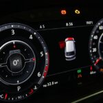 28.05.2016 Auto Formuła. Volkswagen Tiguan / Robert Felczak / Radio Kielce