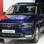 28.05.2016 Auto Formuła. Volkswagen Tiguan / Robert Felczak / Radio Kielce