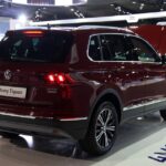 28.05.2016 Auto Formuła. Volkswagen Tiguan / Robert Felczak / Radio Kielce