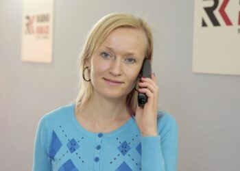 05.05.2016 Kielce. Marta Szczecińska / Jarosław Kubalski / Radio Kielce