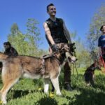 07.05.2016 Rajd "Psim tropem po Kielcach" / Jarosław Kubalski / Radio Kielce