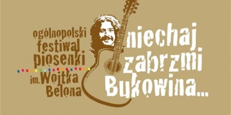 Rozpoczyna się festiwal imienia Wojtka Belona (program) - Radio Kielce