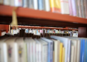 Otwarcie biblioteki przy ul. Okrzei. / Stanisław Blinstrub / Radio Kielce
