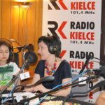 26.05.2016 Dzień Dobry Dzieci - Dzień Matki / Karol Żak / Radio Kielce