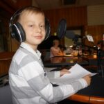 26.05.2016 Dzień Dobry Dzieci - Dzień Matki / Karol Żak / Radio Kielce