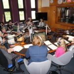 26.05.2016 Dzień Dobry Dzieci - Dzień Matki / Karol Żak / Radio Kielce