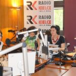 26.05.2016 Dzień Dobry Dzieci - Dzień Matki / Karol Żak / Radio Kielce
