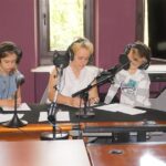 26.05.2016 Dzień Dobry Dzieci - Dzień Matki / Karol Żak / Radio Kielce