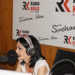 26.05.2016 Dzień Dobry Dzieci - Dzień Matki / Karol Żak / Radio Kielce