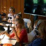 26.05.2016 Dzień Dobry Dzieci - Dzień Matki / Karol Żak / Radio Kielce