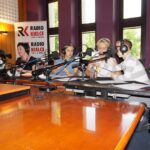 26.05.2016 Dzień Dobry Dzieci - Dzień Matki / Karol Żak / Radio Kielce