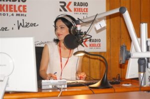 26.05.2016 Dzień Dobry Dzieci - Dzień Matki / Karol Żak / Radio Kielce