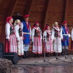 14-05 Buskie Spotkania z Folklorem / Leszek Ślusarski / Radio Kielce